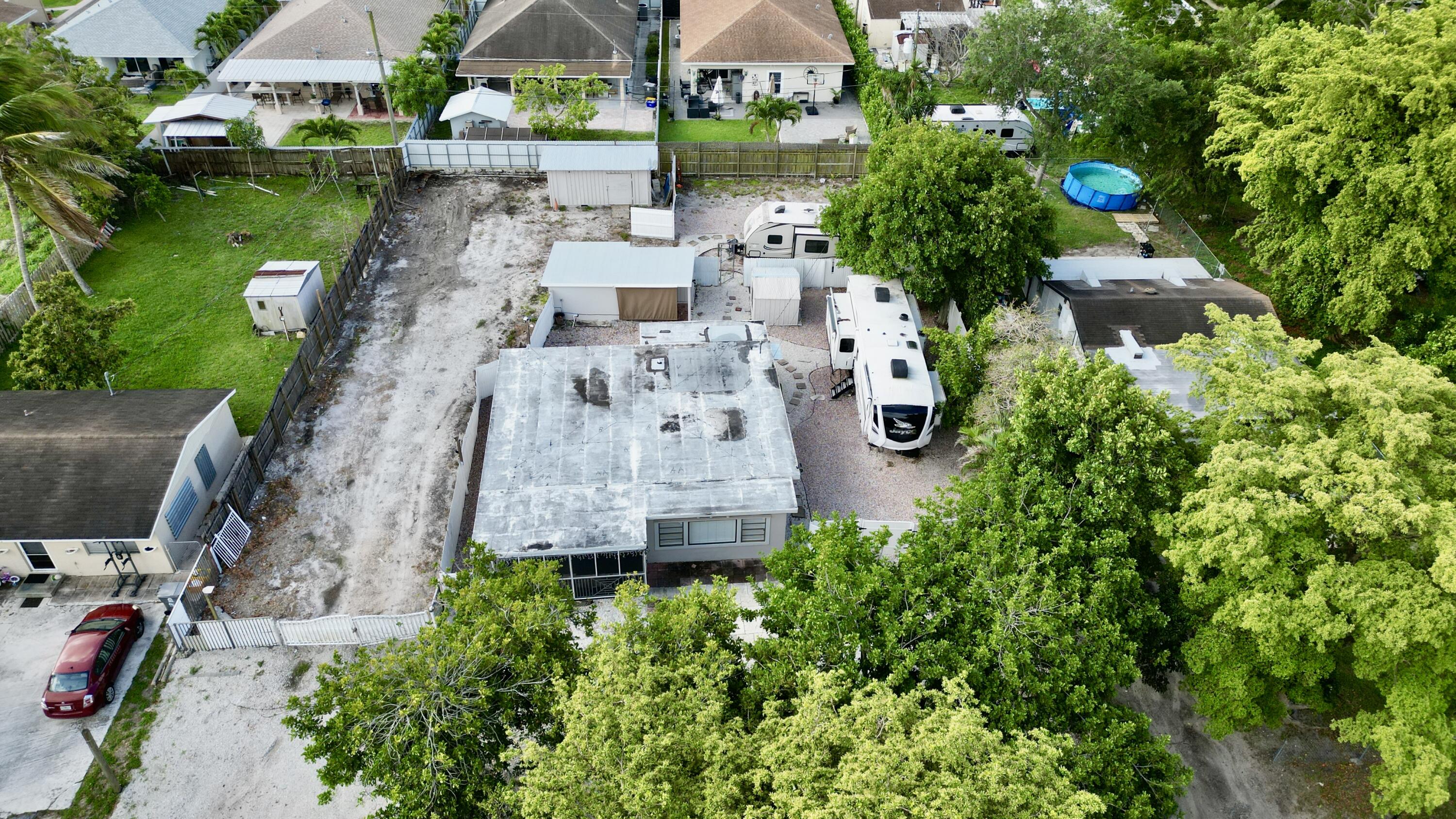 PINE AIR 3 - Residential