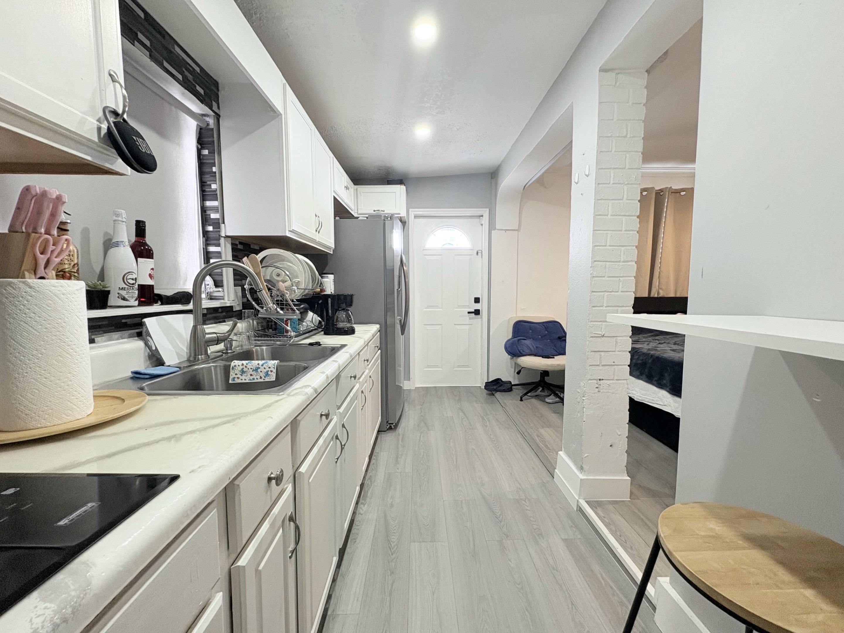 PINE AIR 3 - Residential