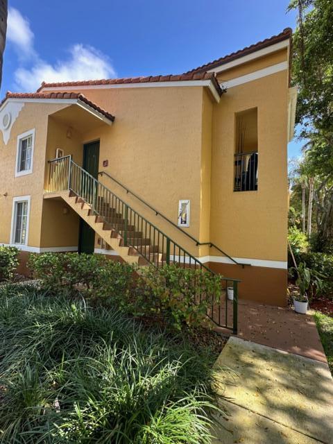 YACHT CLUB ON THE INTRACOASTAL CONDO - Residential Lease