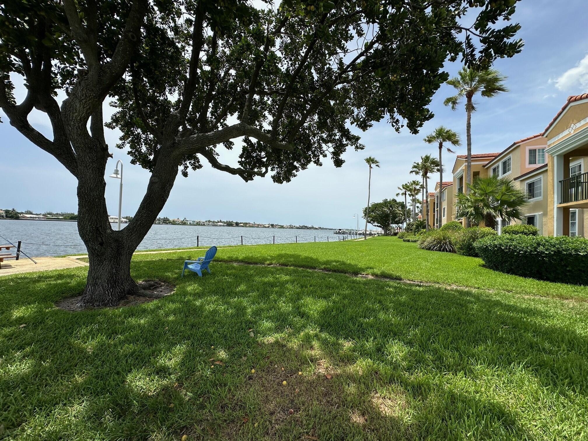 YACHT CLUB ON THE INTRACOASTAL CONDO - Residential Lease