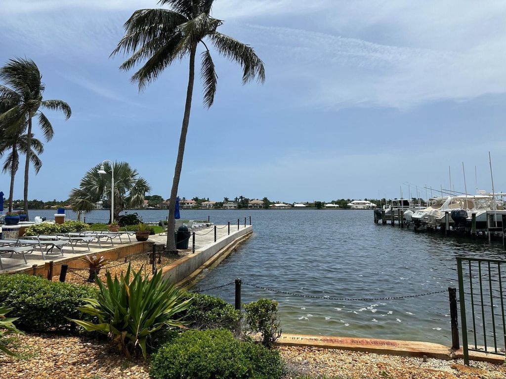 Photo of 160 Yacht Club Way #212, Hypoluxo, FL 33462 (MLS # R11168875)