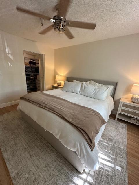 YACHT CLUB ON THE INTRACOASTAL CONDO - Residential Lease