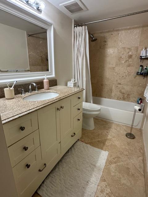 YACHT CLUB ON THE INTRACOASTAL CONDO - Residential Lease