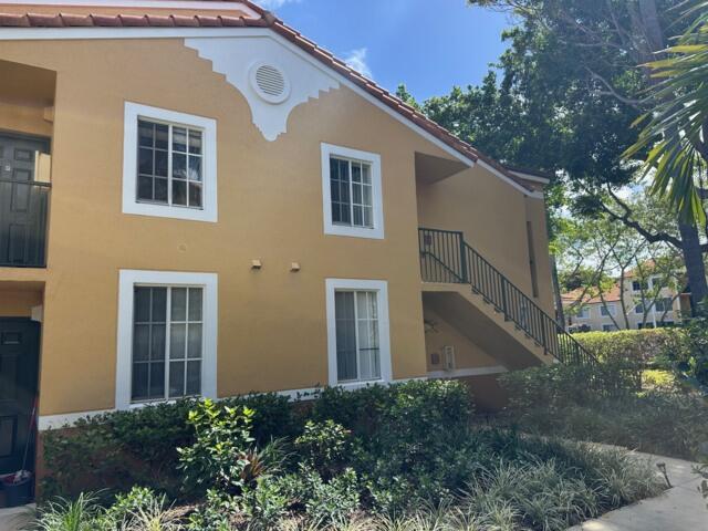 YACHT CLUB ON THE INTRACOASTAL CONDO - Residential Lease