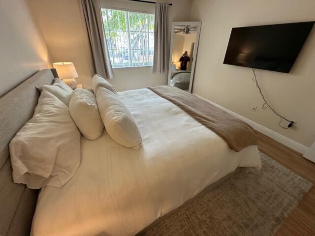 YACHT CLUB ON THE INTRACOASTAL CONDO - Residential Lease