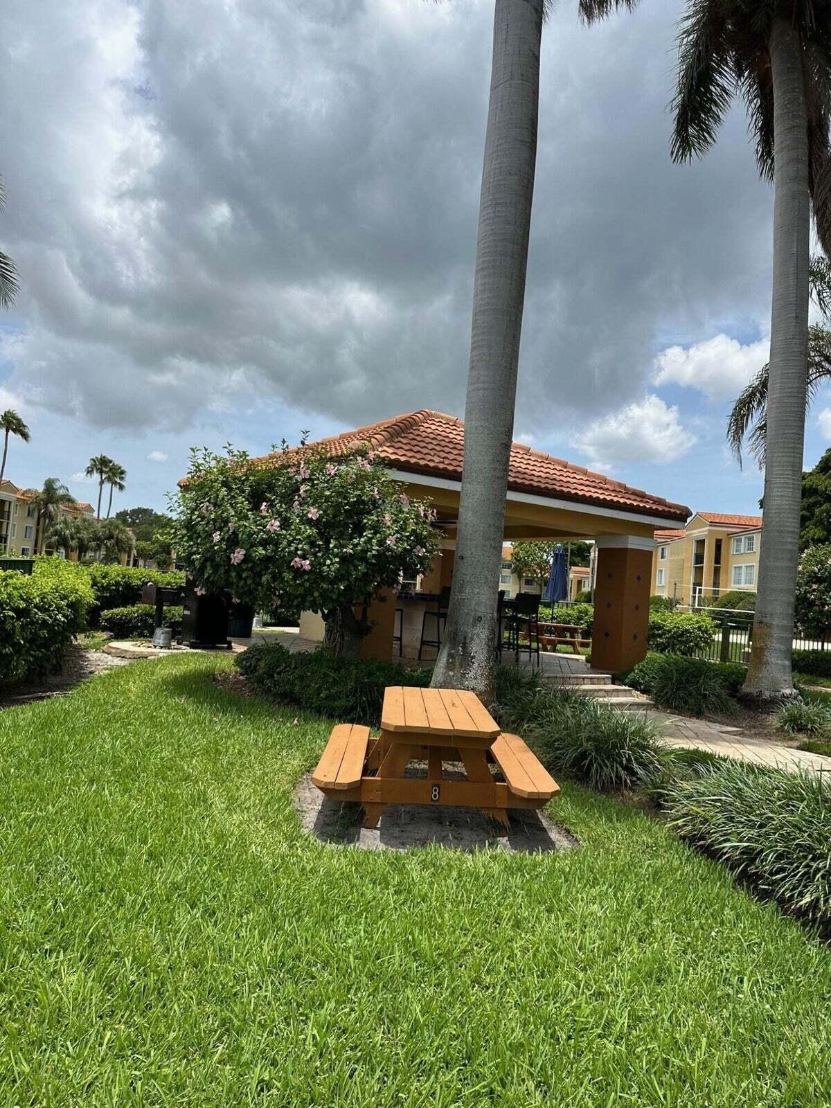 YACHT CLUB ON THE INTRACOASTAL CONDO - Residential Lease