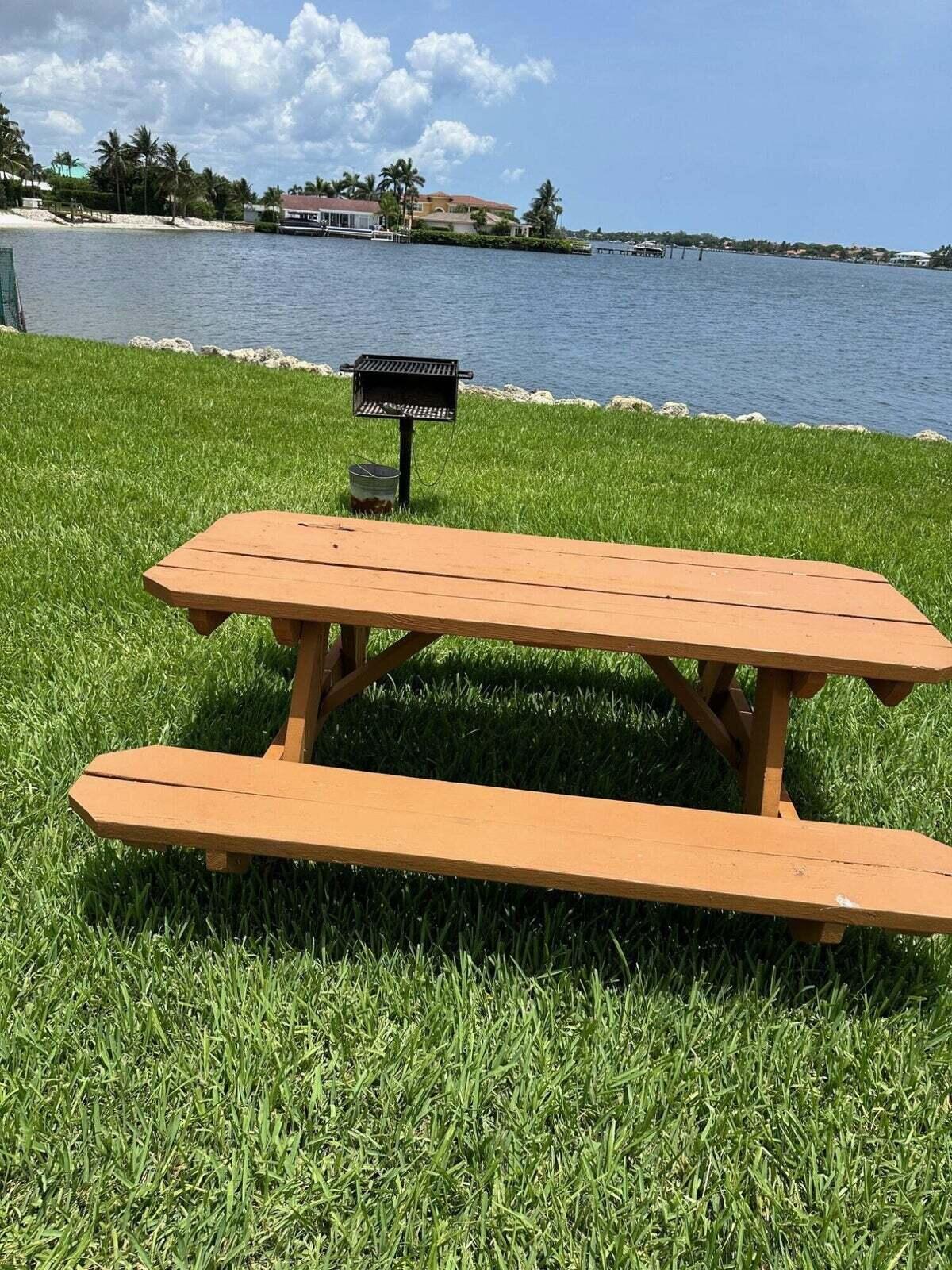 YACHT CLUB ON THE INTRACOASTAL CONDO - Residential Lease