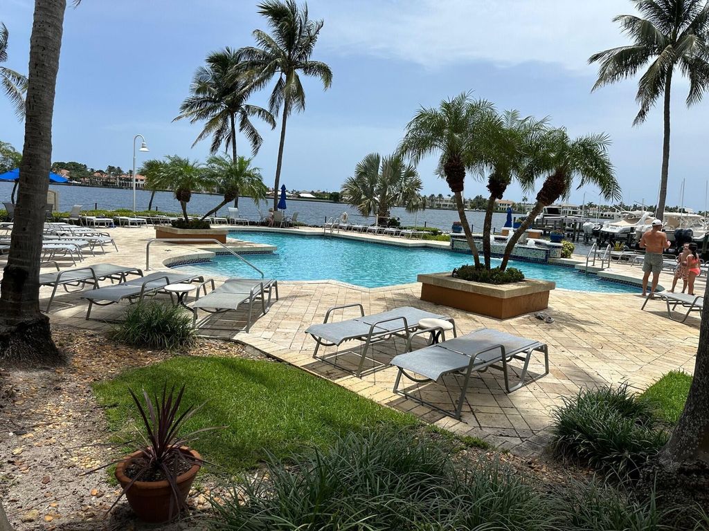 Photo of 160 Yacht Club Way #212, Hypoluxo, FL 33462 (MLS # R11168875)