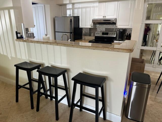 YACHT CLUB ON THE INTRACOASTAL CONDO - Residential Lease