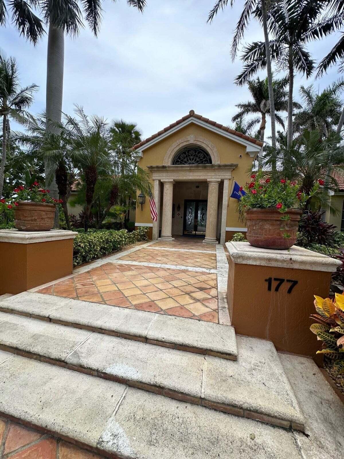 YACHT CLUB ON THE INTRACOASTAL CONDO - Residential Lease