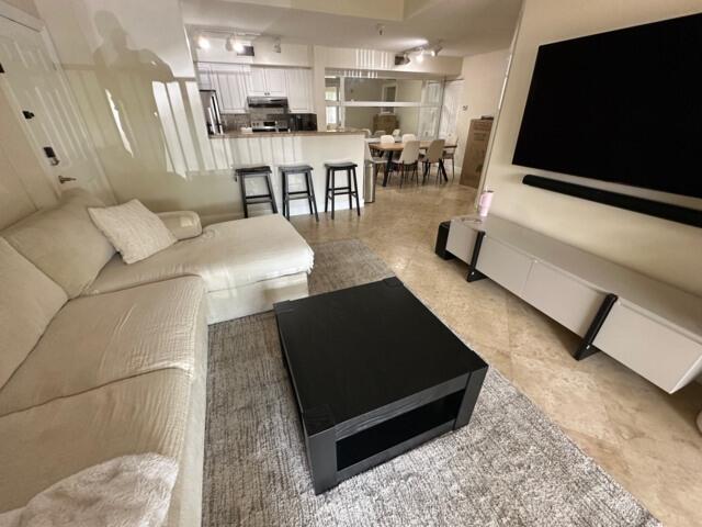 YACHT CLUB ON THE INTRACOASTAL CONDO - Residential Lease