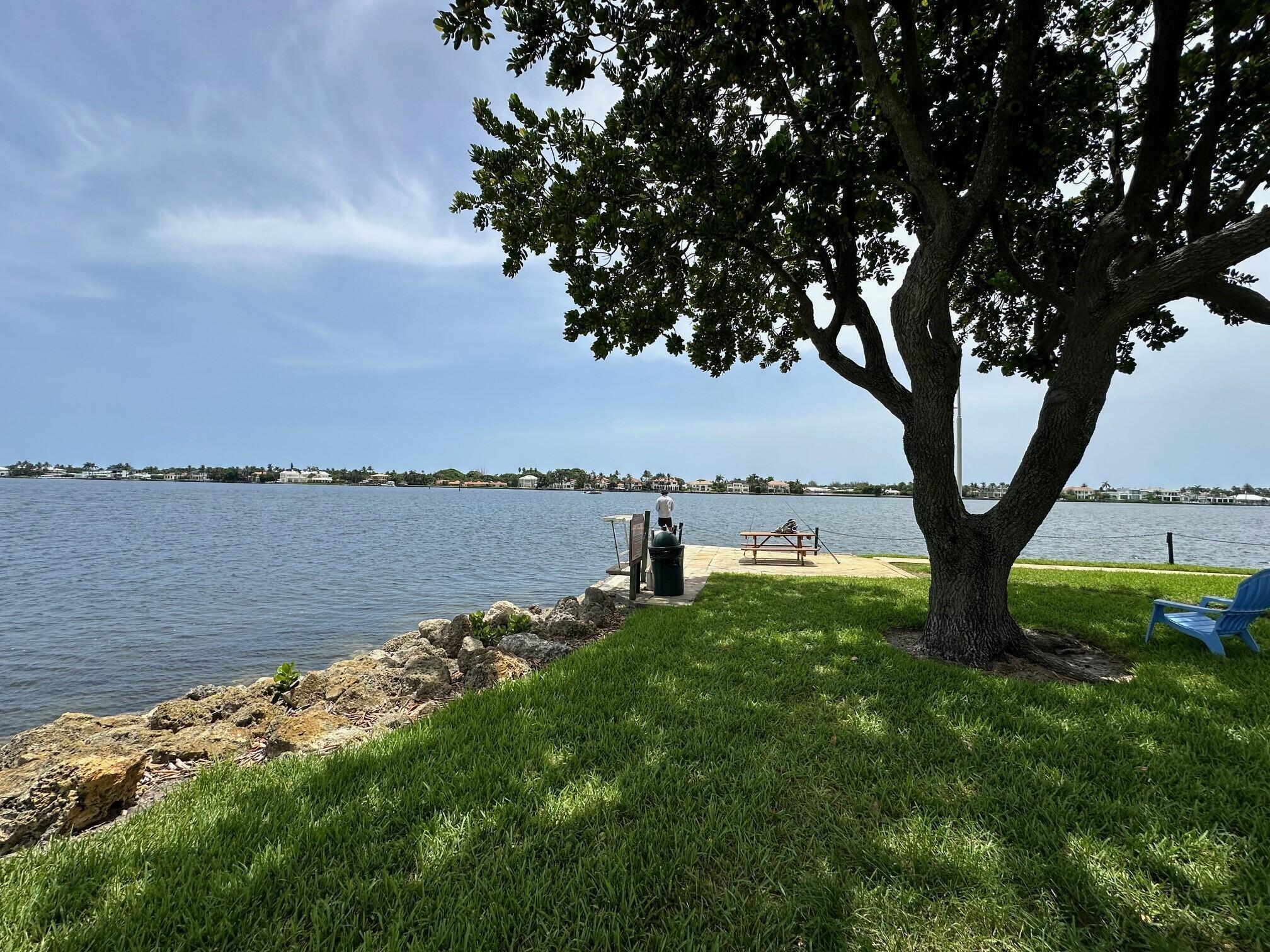 YACHT CLUB ON THE INTRACOASTAL CONDO - Residential Lease
