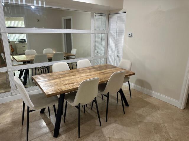 YACHT CLUB ON THE INTRACOASTAL CONDO - Residential Lease