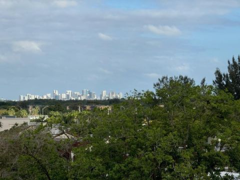 A home in Lauderhill