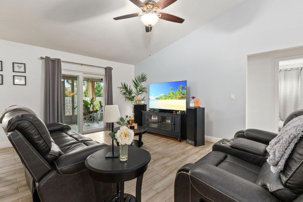 Photo of 2356 SW Savona Boulevard, Port Saint Lucie, FL 34953 (MLS # R11154658)