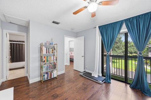 Tiny photo for 3439 NW 47TH Avenue #31100, Coconut Creek, FL 33063 (MLS # B26054749)