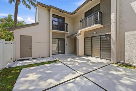 Tiny photo for 3439 NW 47TH Avenue #31100, Coconut Creek, FL 33063 (MLS # B26054749)