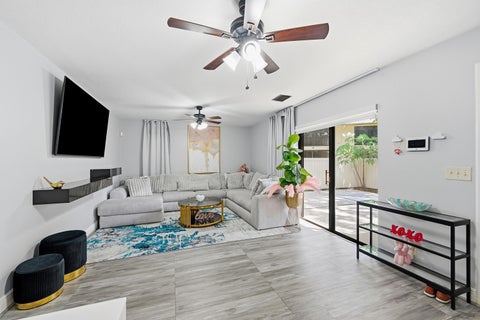 Tiny photo for 3439 NW 47TH Avenue #31100, Coconut Creek, FL 33063 (MLS # B26054749)