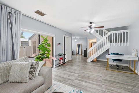 Tiny photo for 3439 NW 47TH Avenue #31100, Coconut Creek, FL 33063 (MLS # B26054749)
