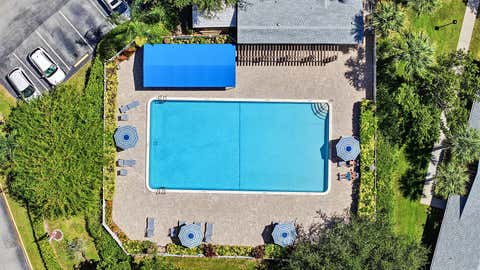 Tiny photo for 3439 NW 47TH Avenue #31100, Coconut Creek, FL 33063 (MLS # B26054749)