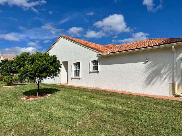 Photo of 6277 Heliconia Road, Delray Beach, FL 33484 (MLS # R11069184)
