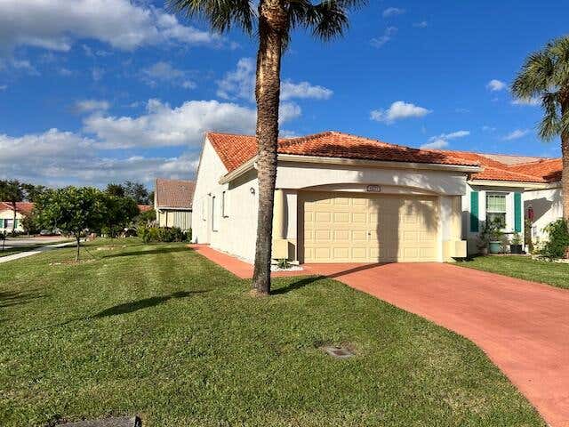 Photo of 6277 Heliconia Road, Delray Beach, FL 33484 (MLS # R11069184)