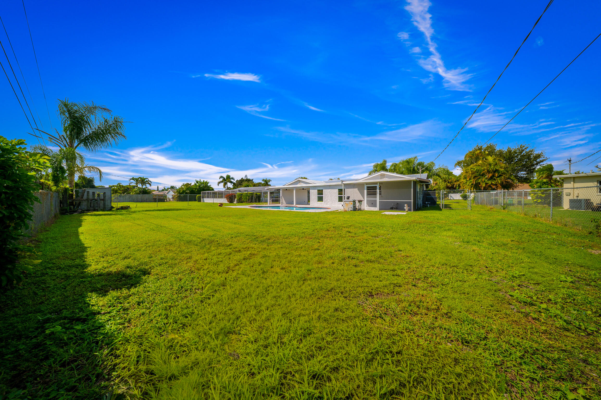 RIVER PARK-UNIT 4 - Residential