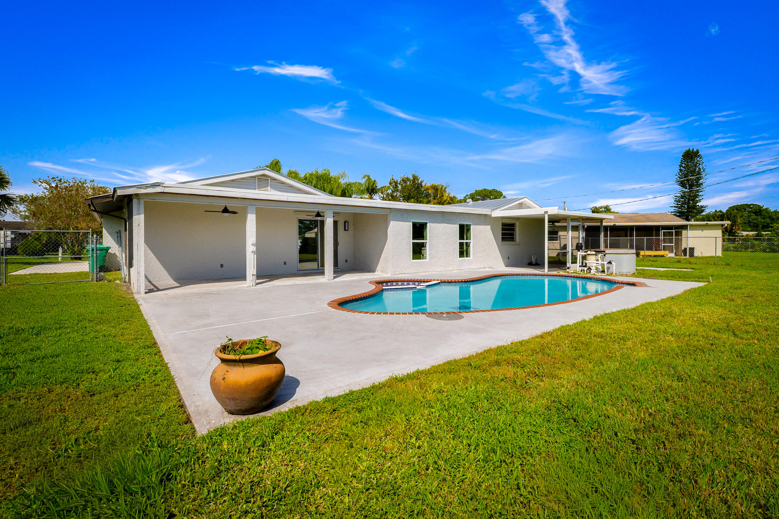 RIVER PARK-UNIT 4 - Residential