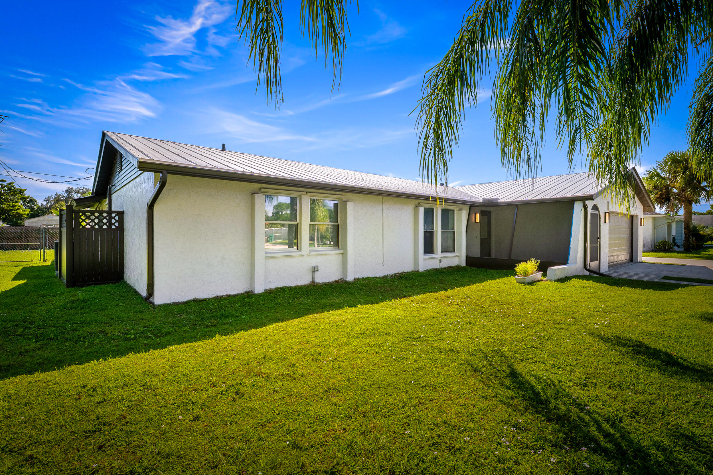 RIVER PARK-UNIT 4 - Residential