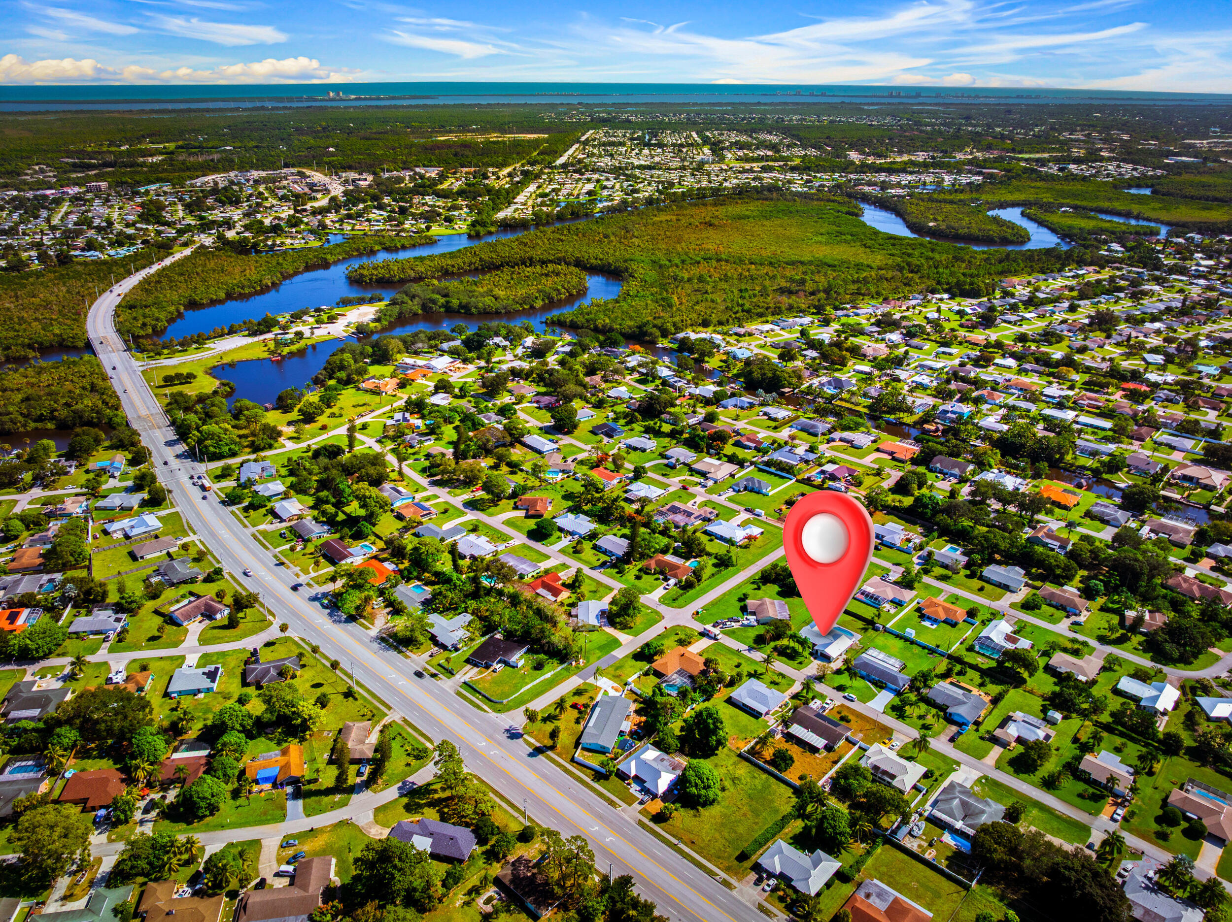 RIVER PARK-UNIT 4 - Residential