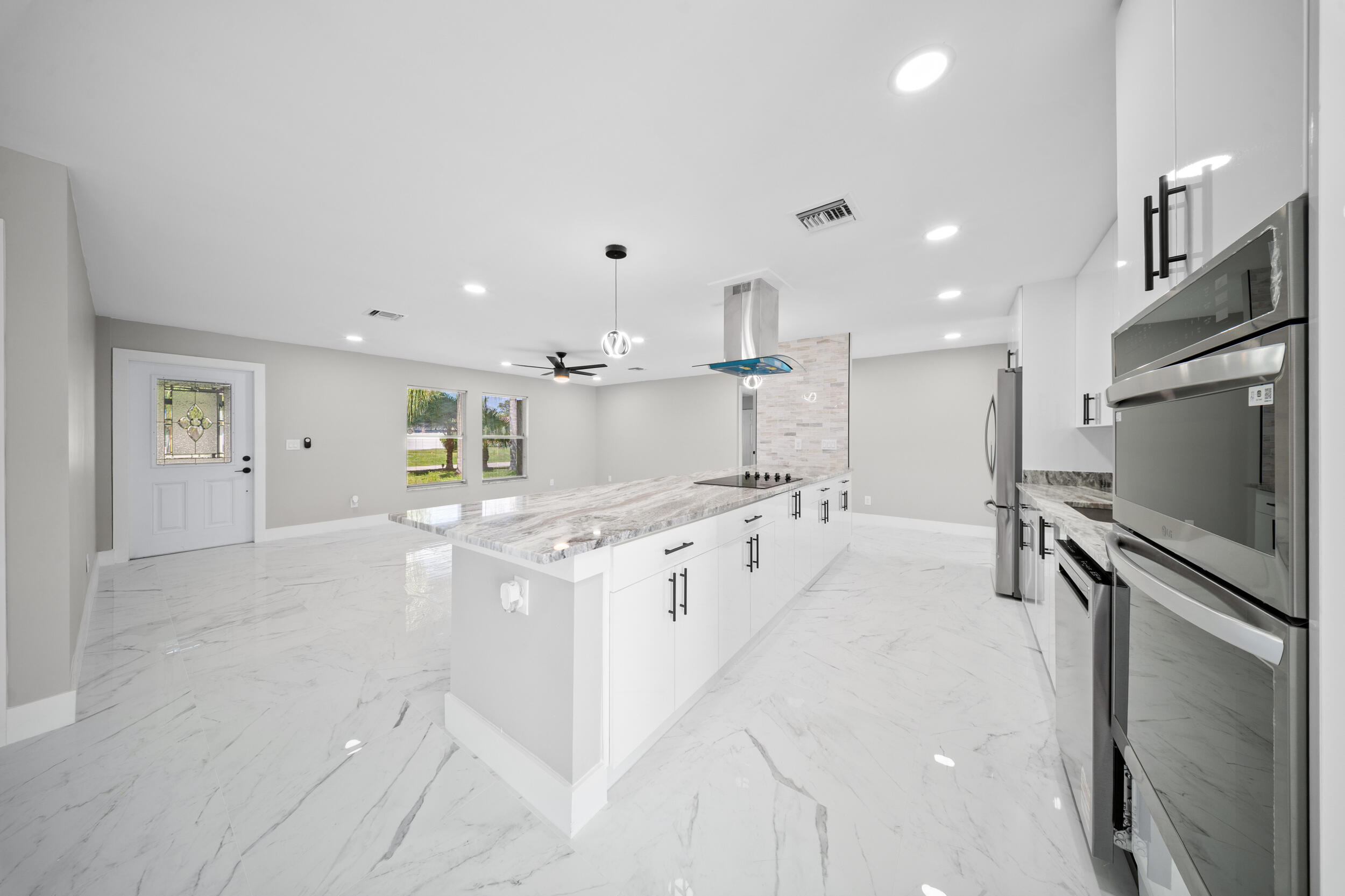 RIVER PARK-UNIT 4 - Residential