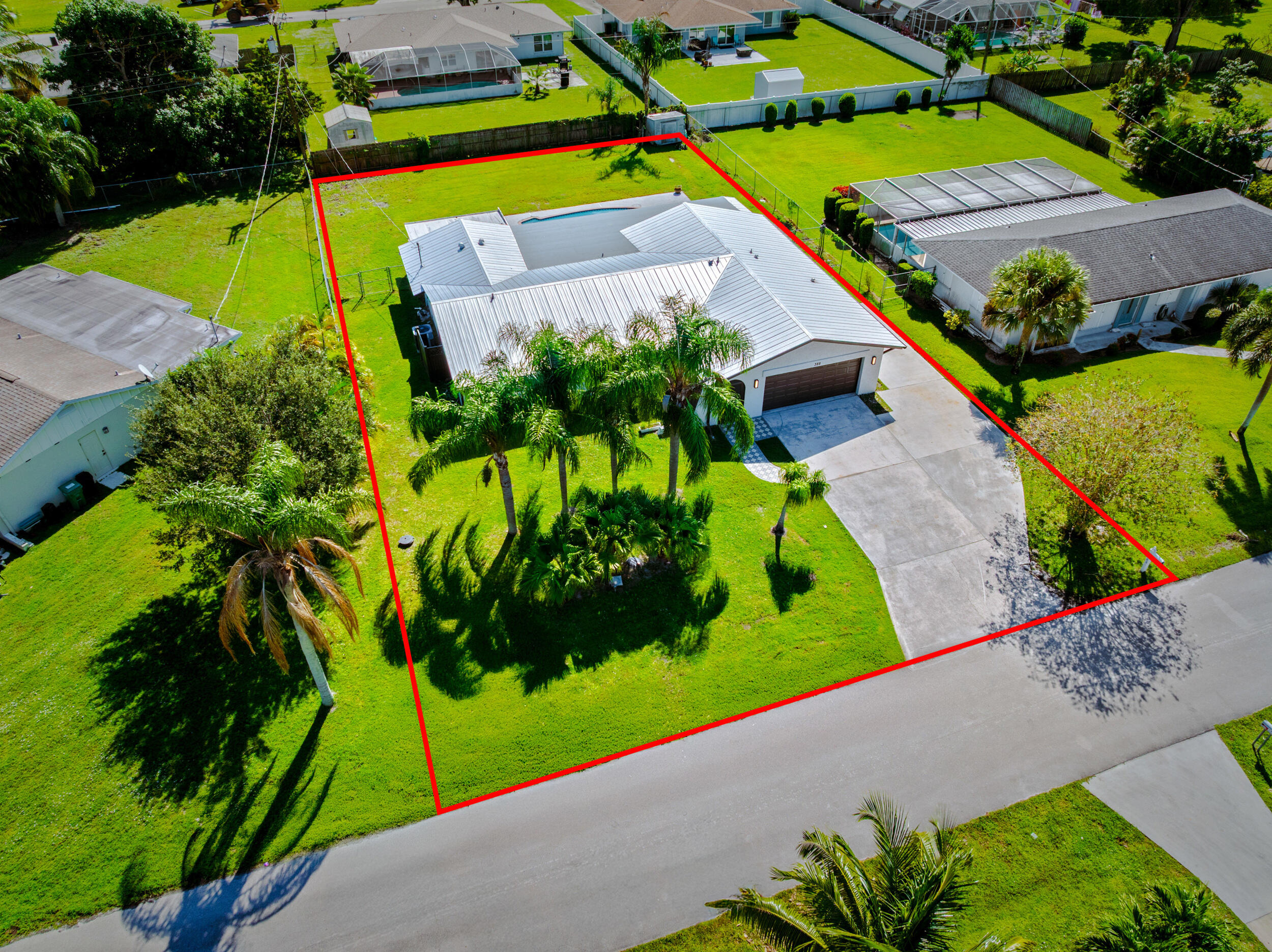 RIVER PARK-UNIT 4 - Residential