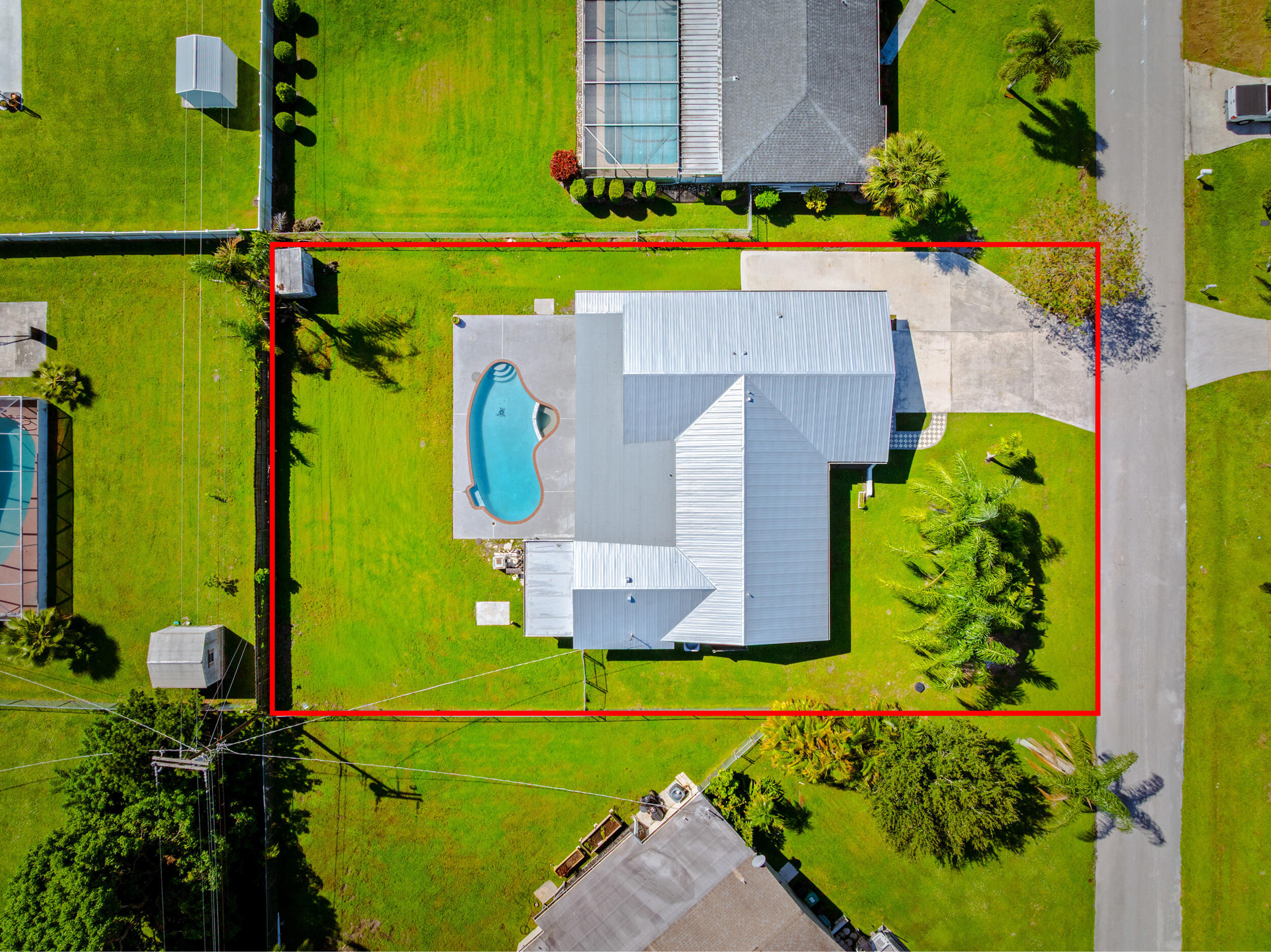 RIVER PARK-UNIT 4 - Residential