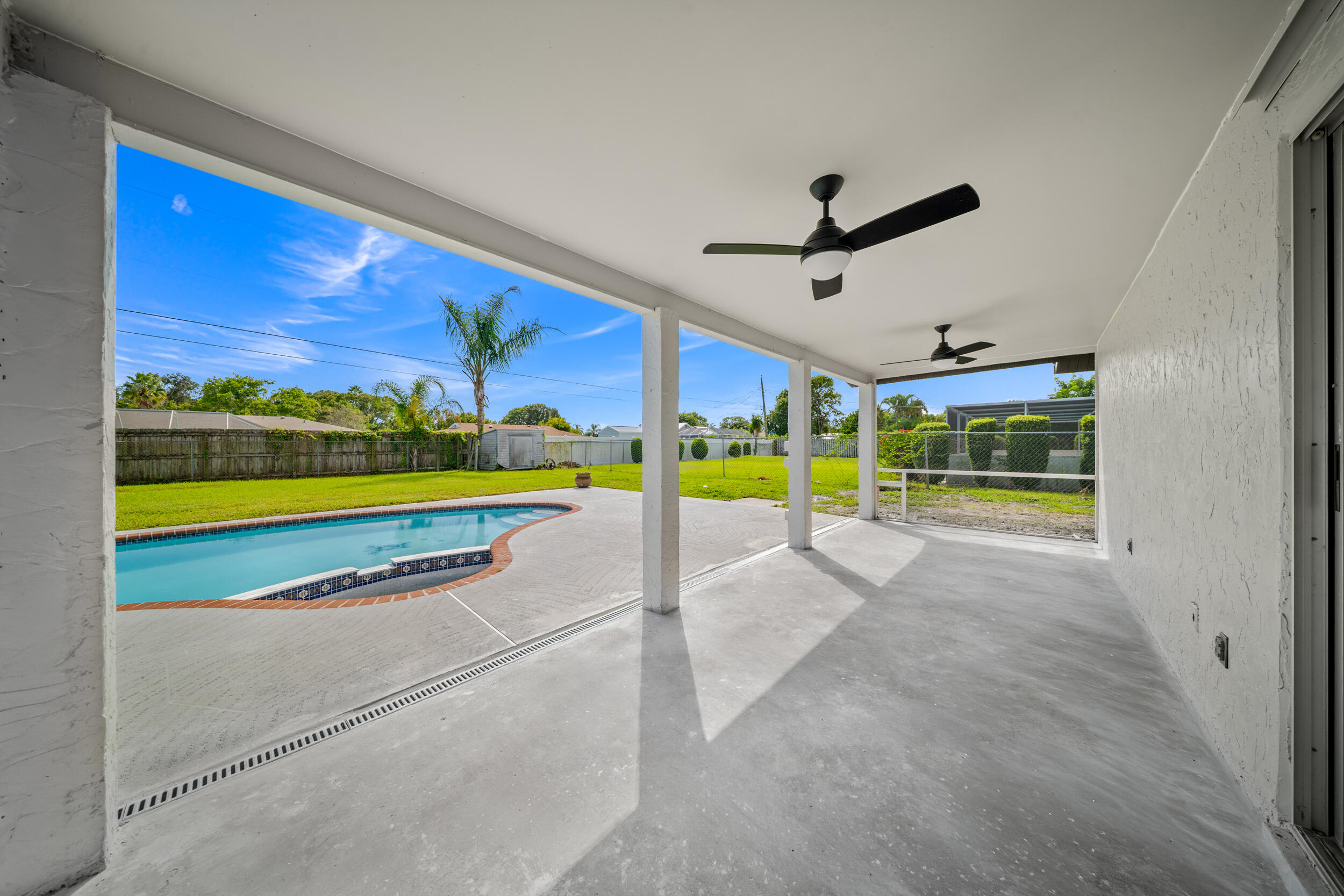 RIVER PARK-UNIT 4 - Residential