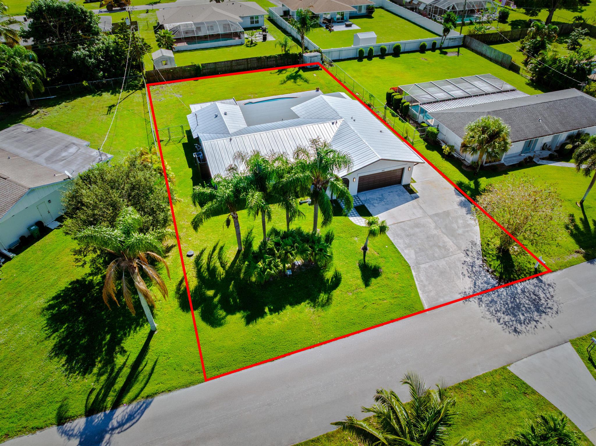 RIVER PARK-UNIT 4 - Residential