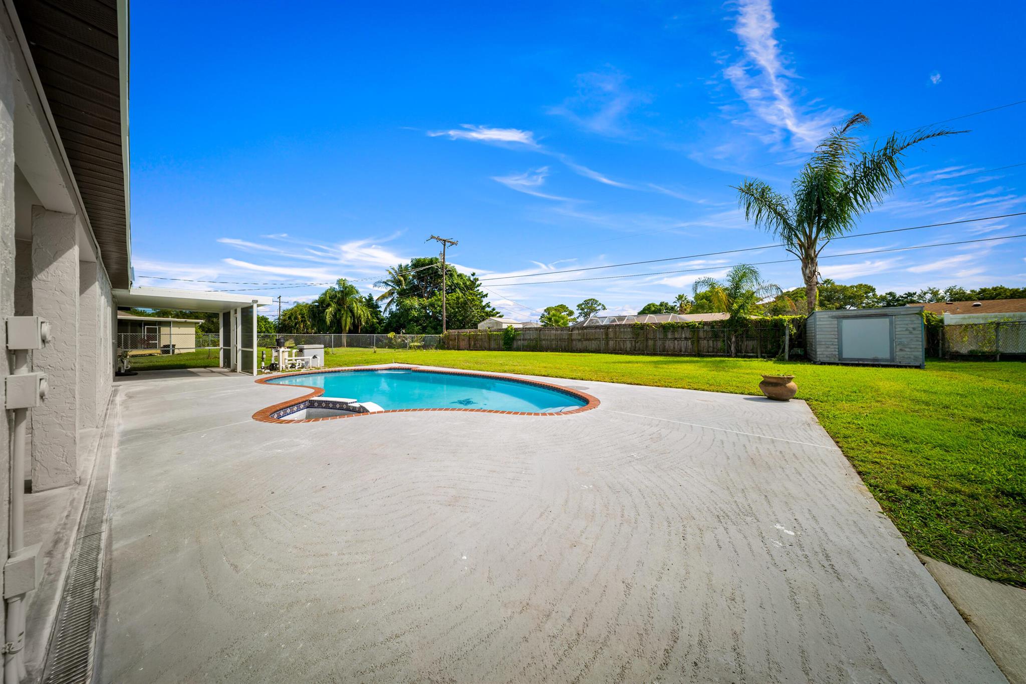 RIVER PARK-UNIT 4 - Residential