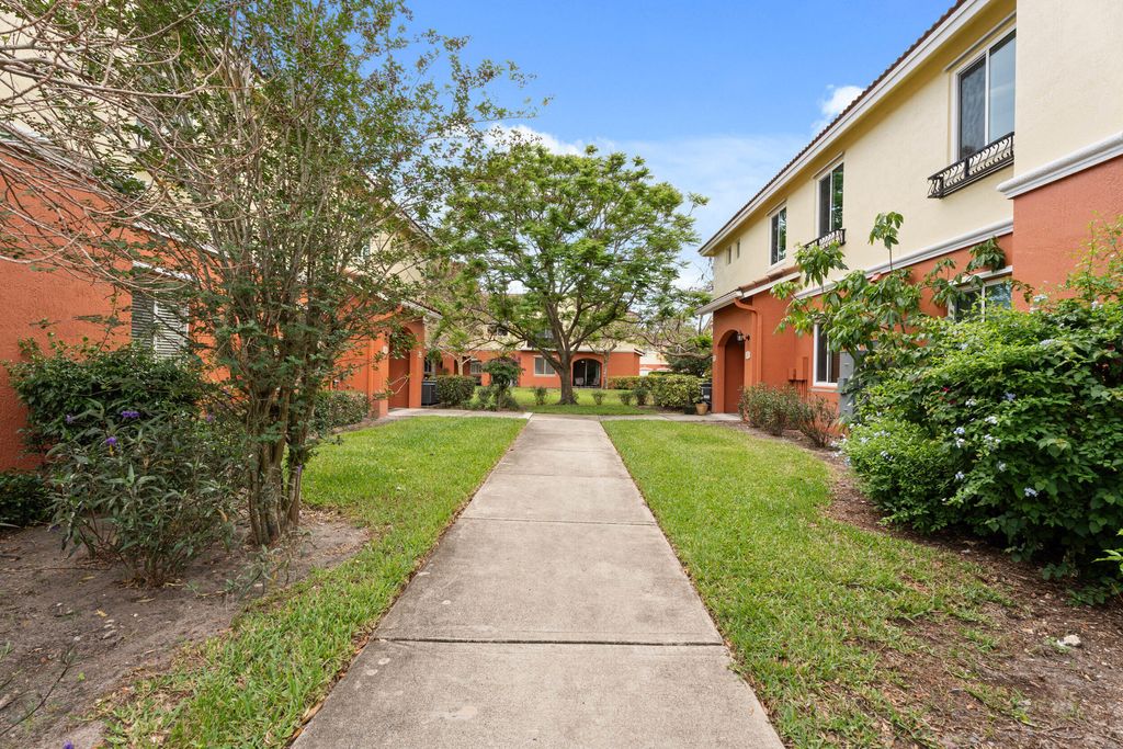 Photo of 42 SE Sedona Circle #201, Stuart, FL 34994 (MLS # B26012143)