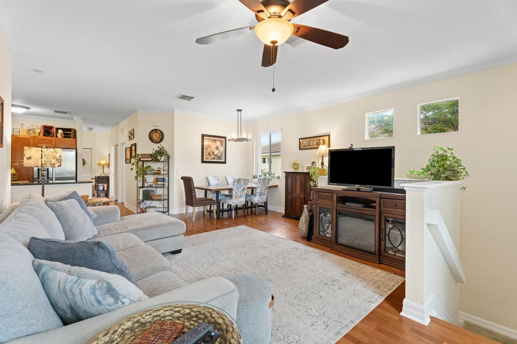 Photo of 42 SE Sedona Circle #201, Stuart, FL 34994 (MLS # B26012143)