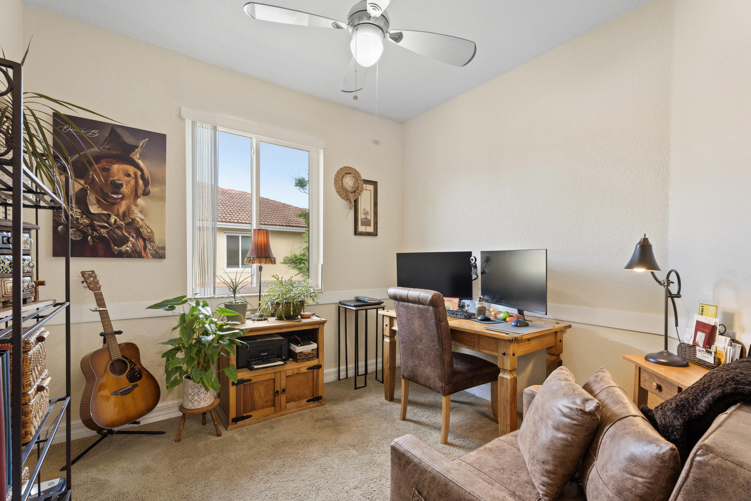 VILABELLA CENTRAL PARK CONDO - Residential