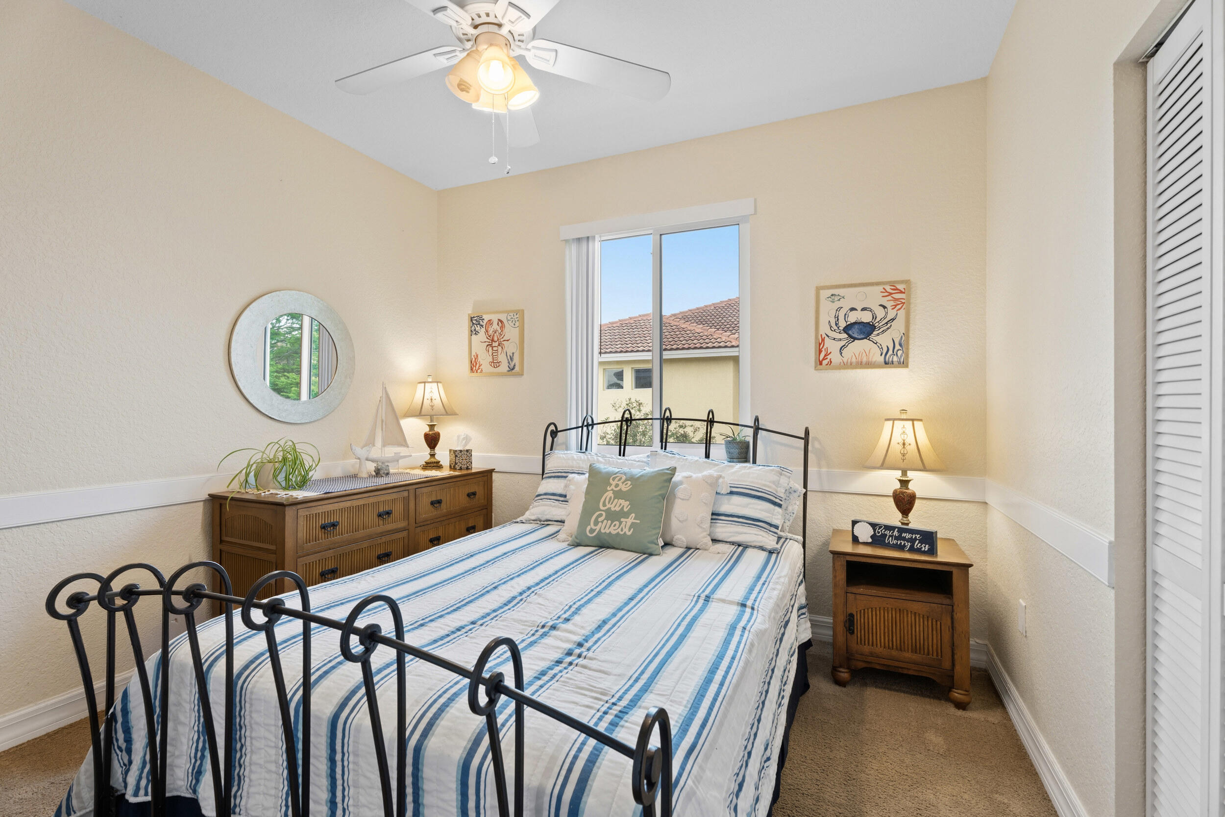 VILABELLA CENTRAL PARK CONDO - Residential