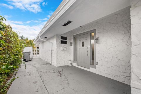 1311 NE 27th Way Pompano Beach FL 33062