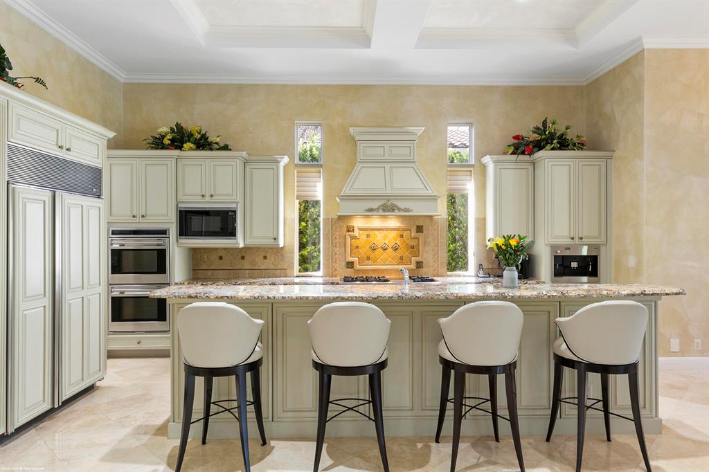 OLD PALM - Residential