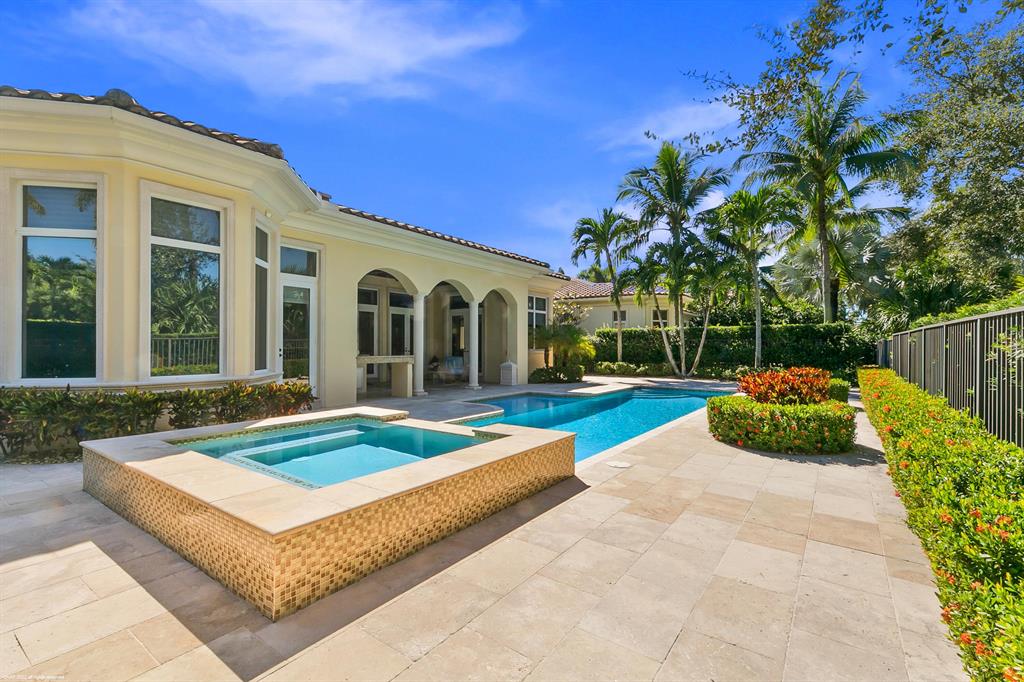 OLD PALM - Residential