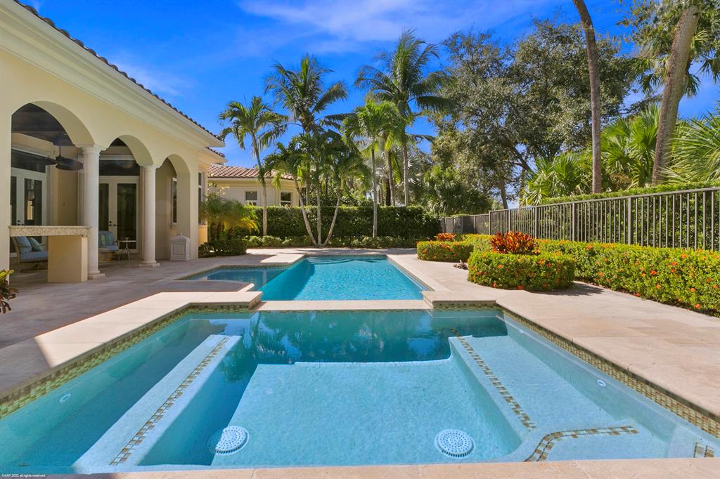 OLD PALM - Residential