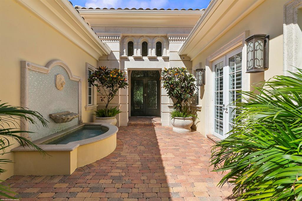 OLD PALM - Residential