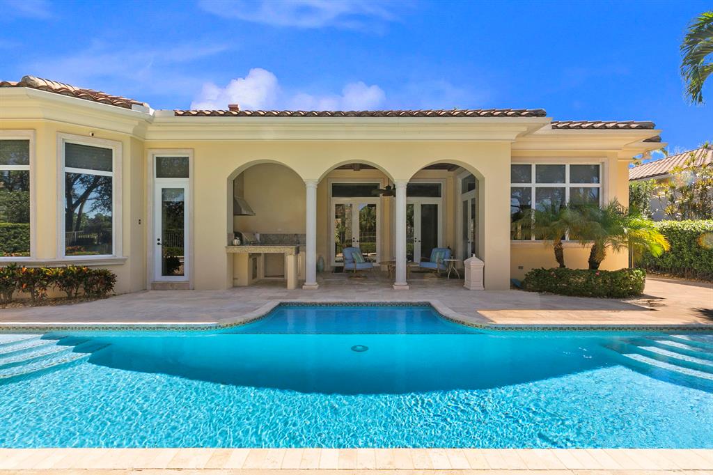 OLD PALM - Residential