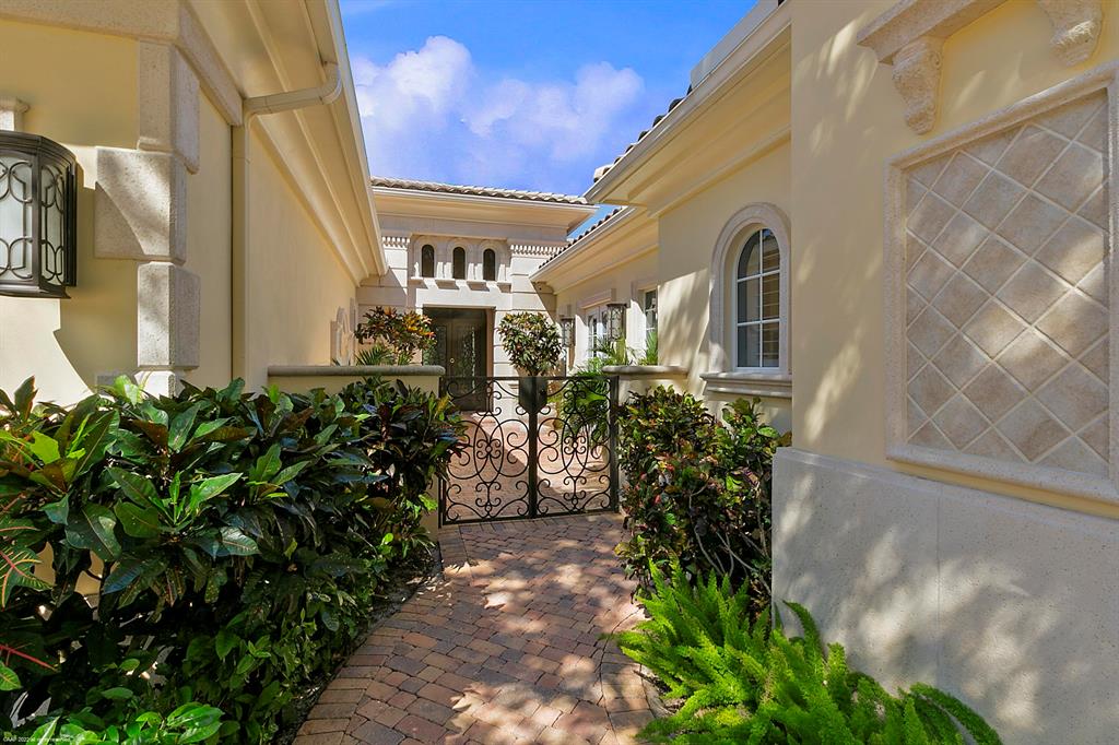 OLD PALM - Residential