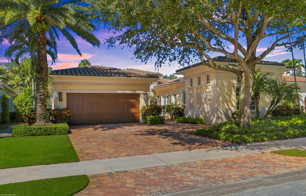 OLD PALM - Residential