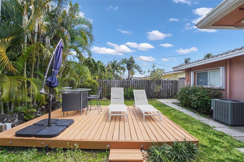 Cypress Point 28-16 B - Residential