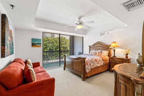 Tiny photo for 2000 N Ocean Boulevard #103, Boca Raton, FL 33431 (MLS # B26083231)
